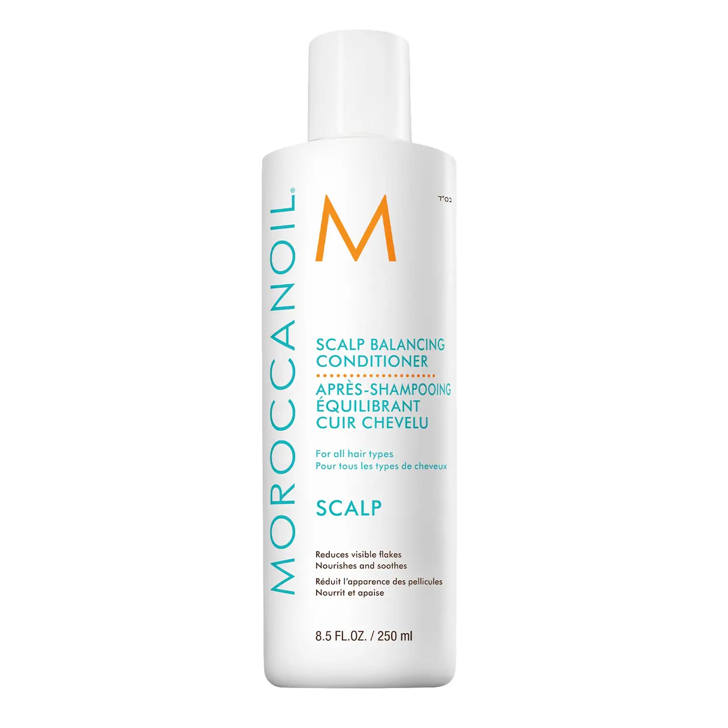 SCALP BALANCING CONDITIONER (ACONDICIONADOR PARA CUERO CABELLUDO)